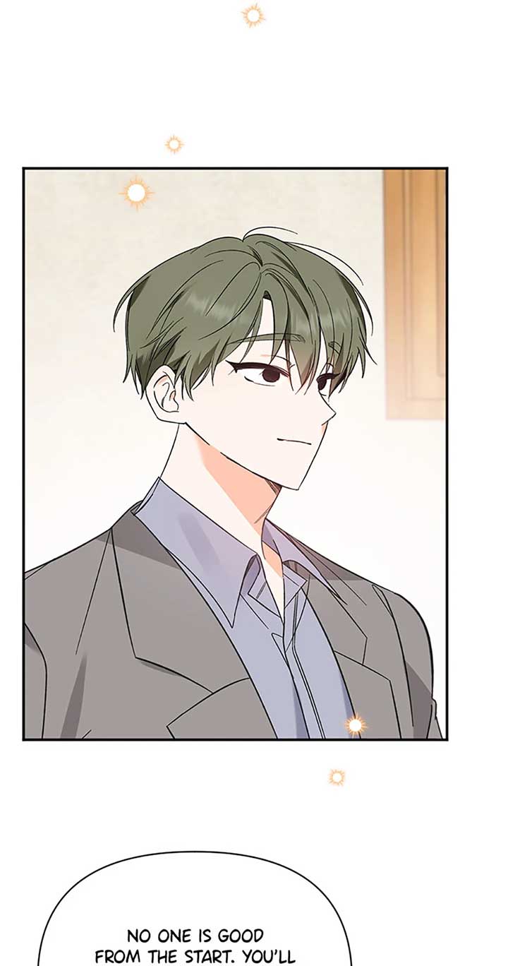 Ideal Match Delivery Service Chapter 61 page 22