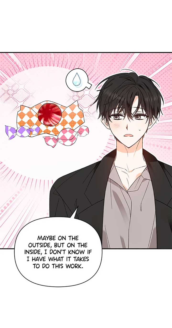 Ideal Match Delivery Service Chapter 61 page 28