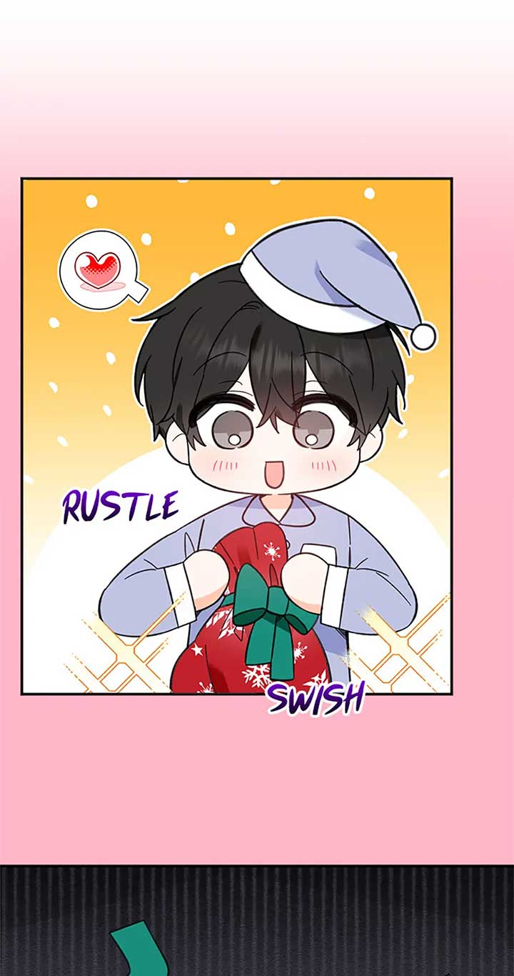 Ideal Match Delivery Service Chapter 61 page 29