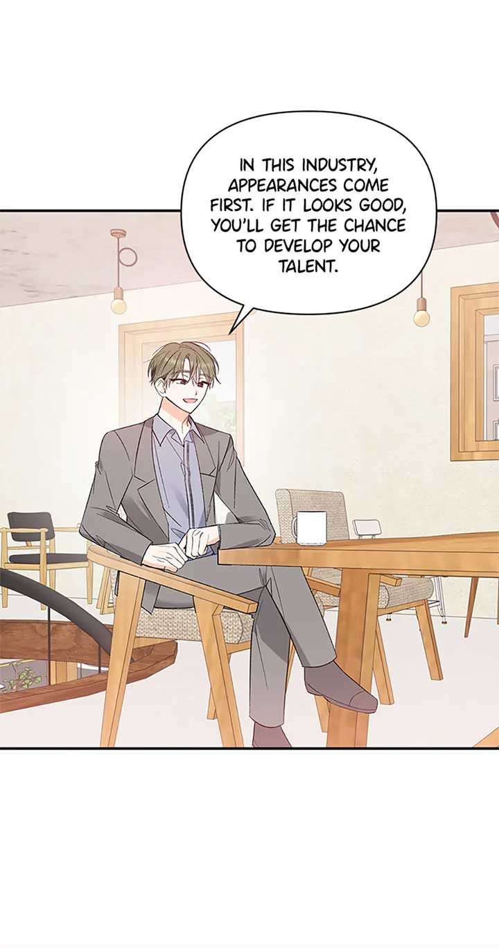 Ideal Match Delivery Service Chapter 61 page 31