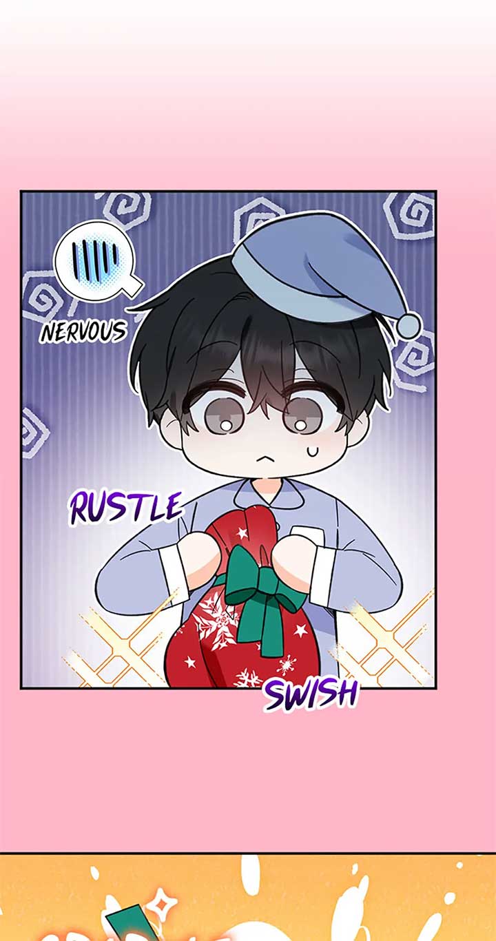 Ideal Match Delivery Service Chapter 61 page 32