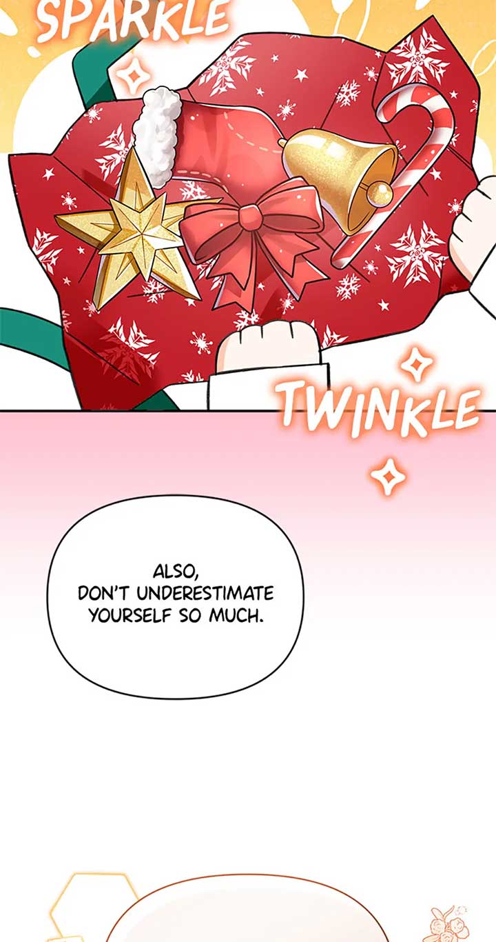 Ideal Match Delivery Service Chapter 61 page 33