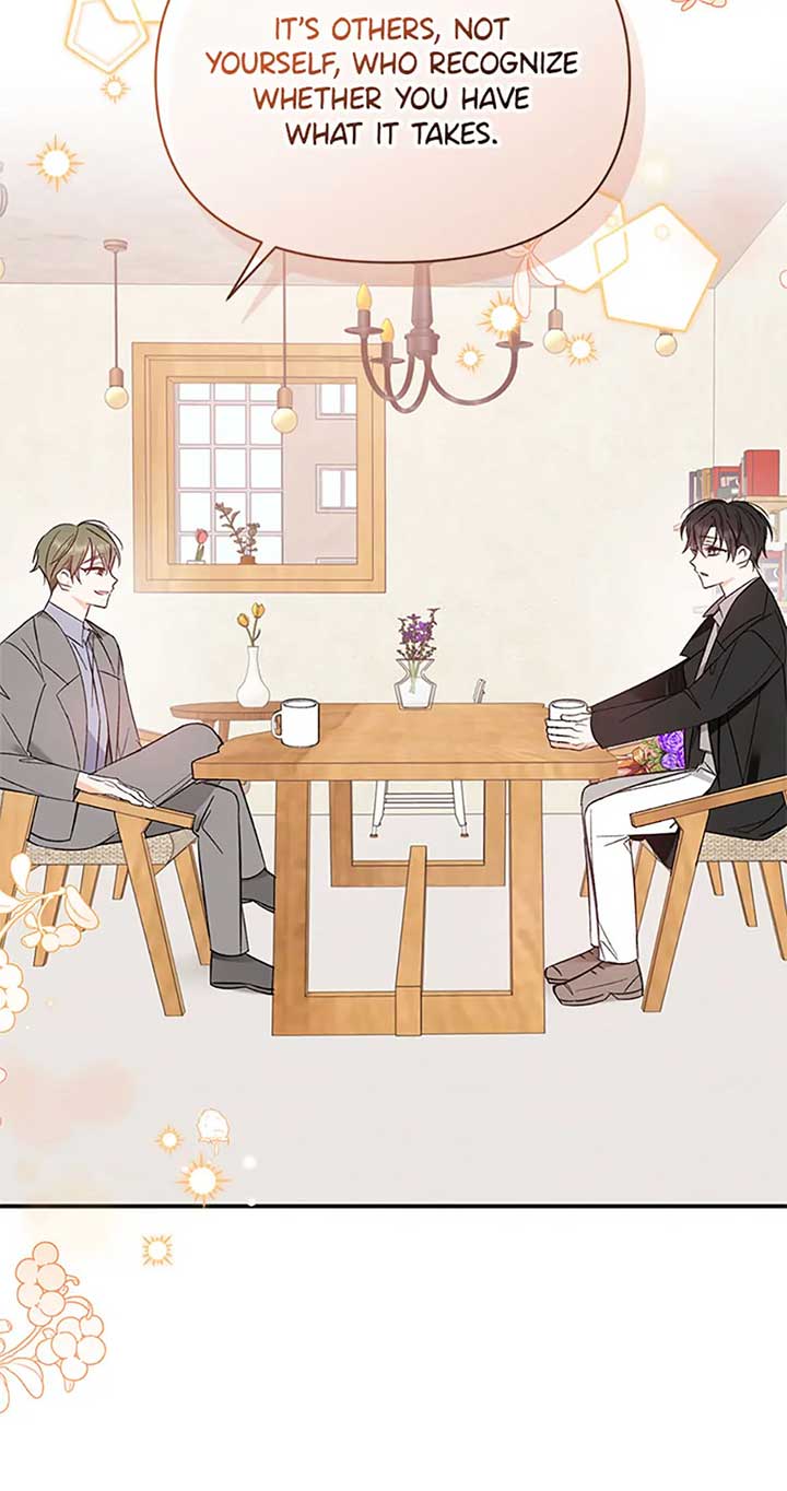 Ideal Match Delivery Service Chapter 61 page 34