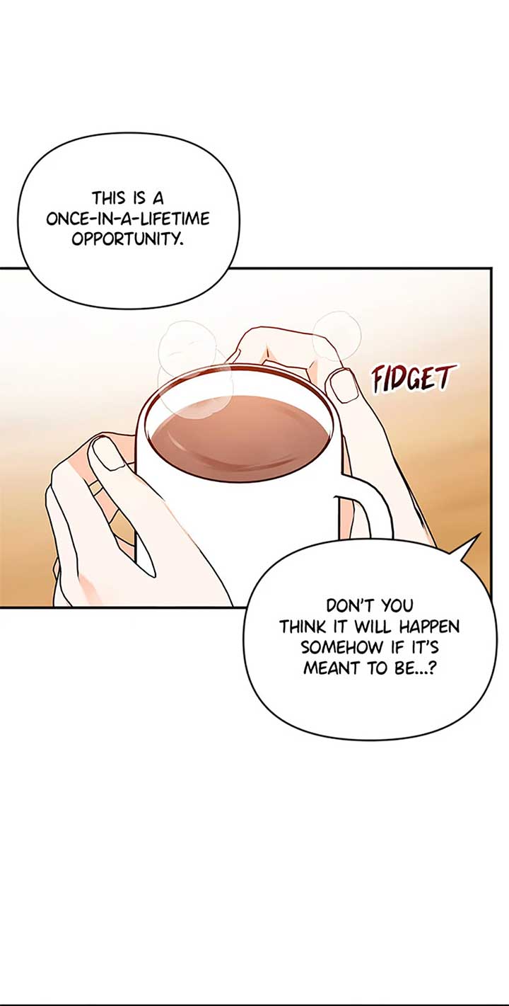 Ideal Match Delivery Service Chapter 61 page 35