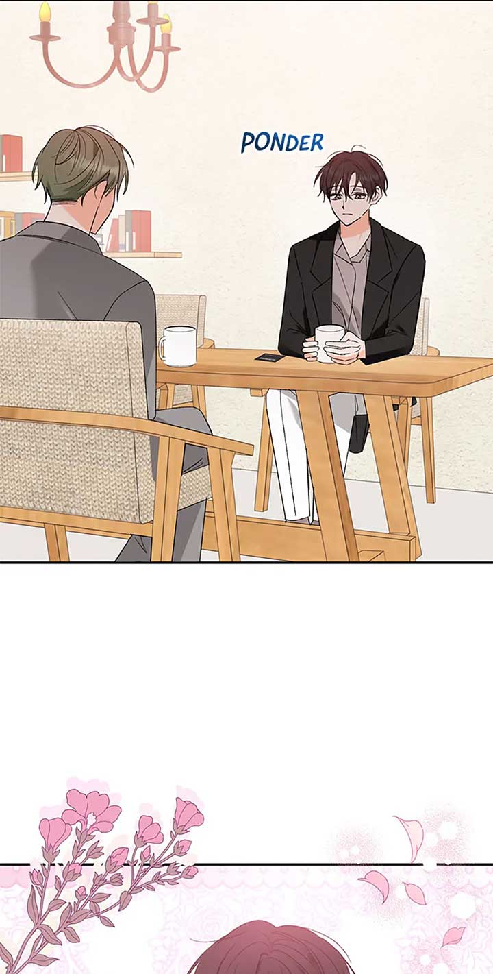 Ideal Match Delivery Service Chapter 61 page 36