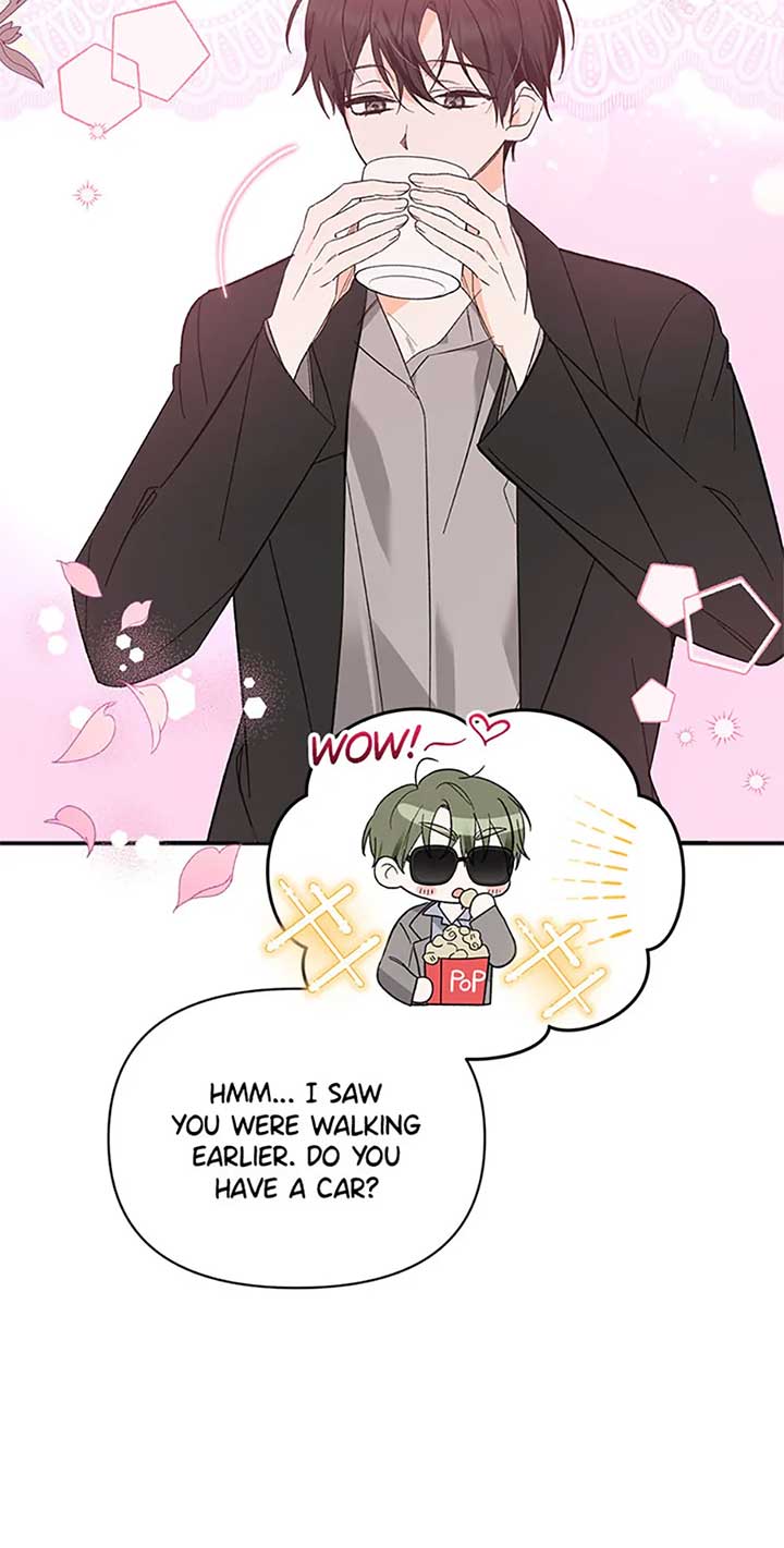 Ideal Match Delivery Service Chapter 61 page 37