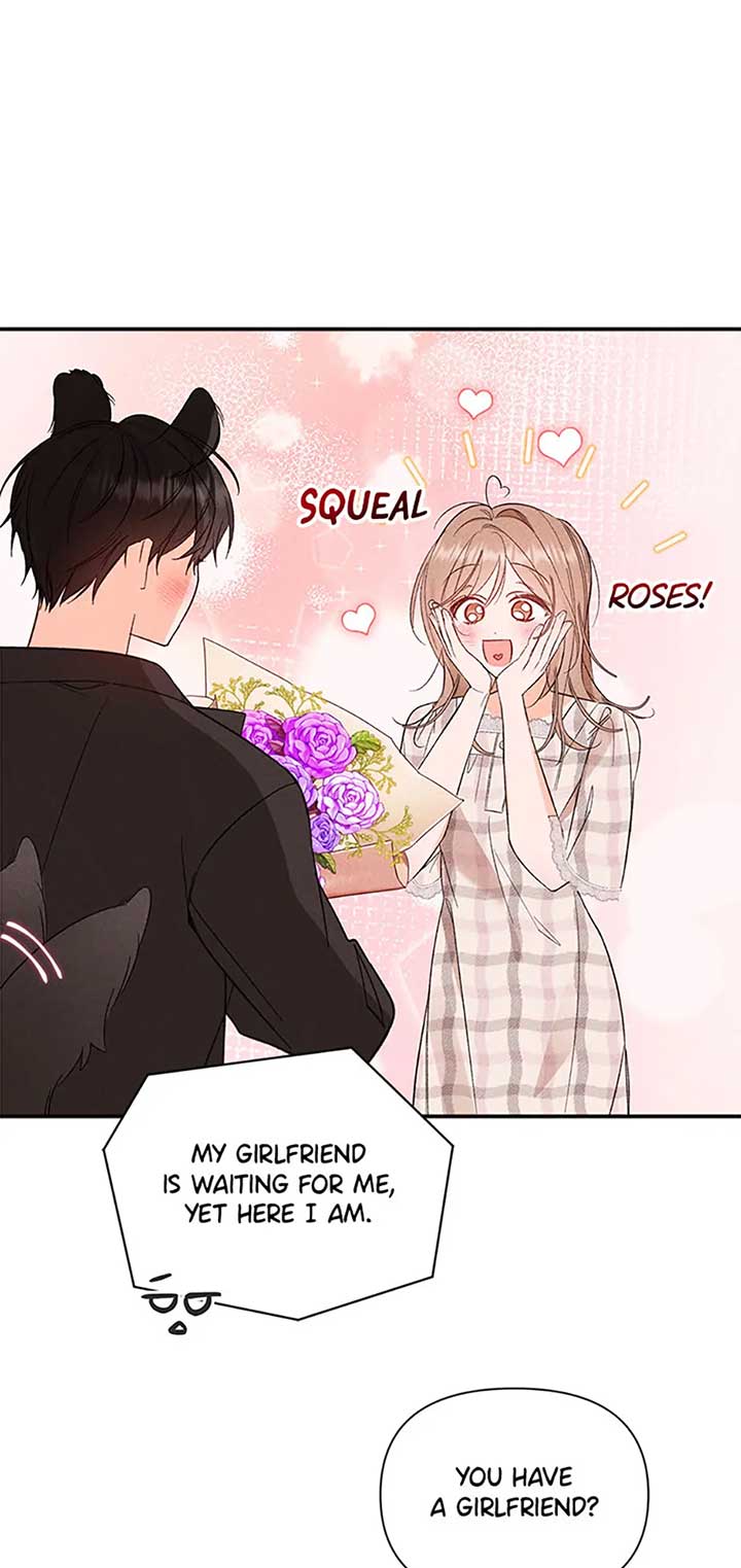 Ideal Match Delivery Service Chapter 61 page 42