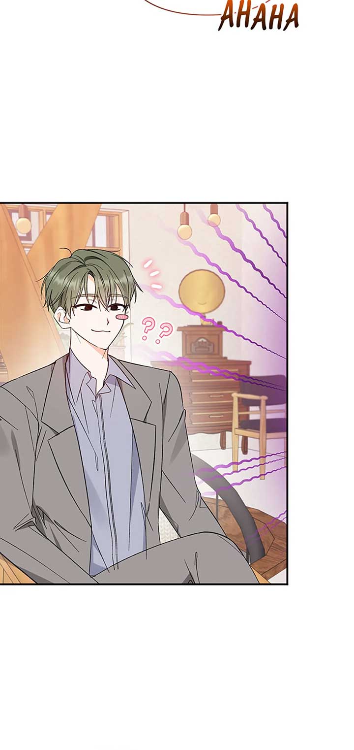 Ideal Match Delivery Service Chapter 61 page 44