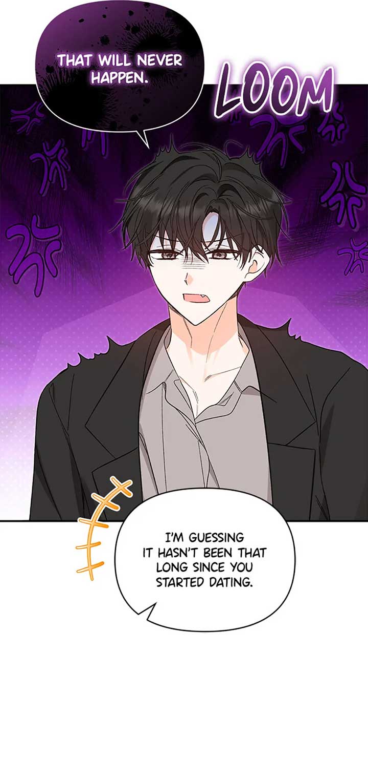 Ideal Match Delivery Service Chapter 61 page 45