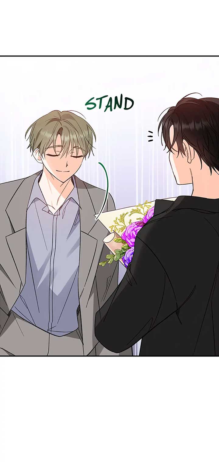 Ideal Match Delivery Service Chapter 61 page 47