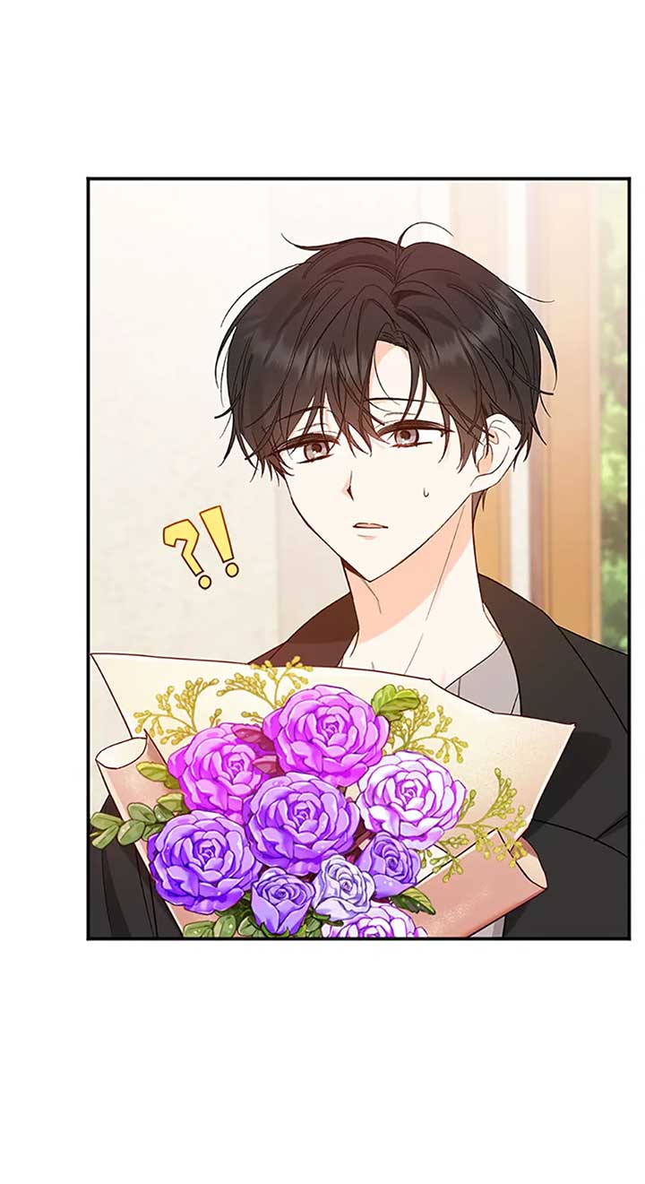 Ideal Match Delivery Service Chapter 61 page 49