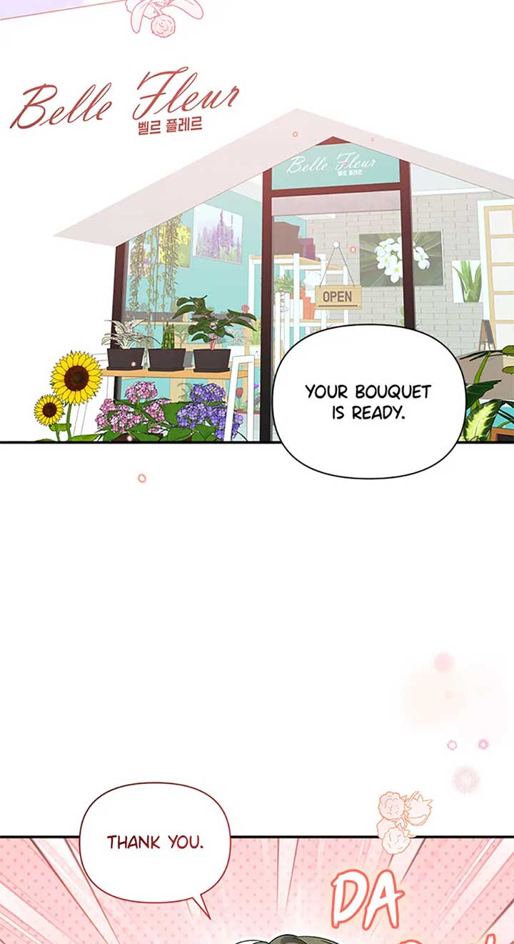 Ideal Match Delivery Service Chapter 61 page 51