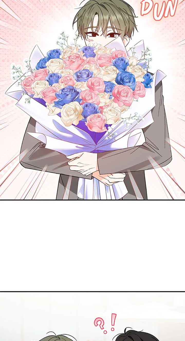 Ideal Match Delivery Service Chapter 61 page 52