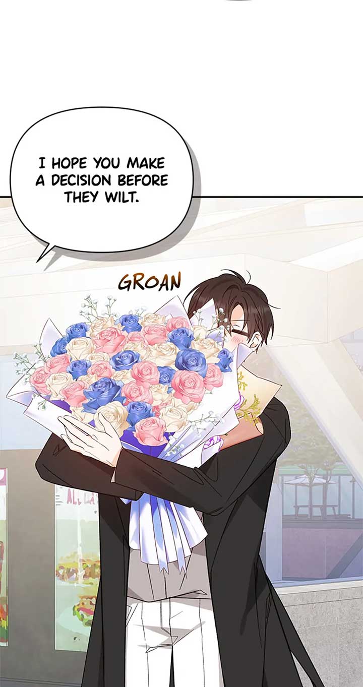 Ideal Match Delivery Service Chapter 61 page 56
