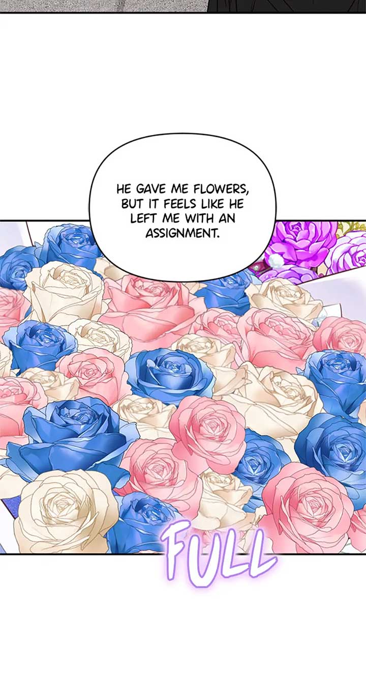 Ideal Match Delivery Service Chapter 61 page 58