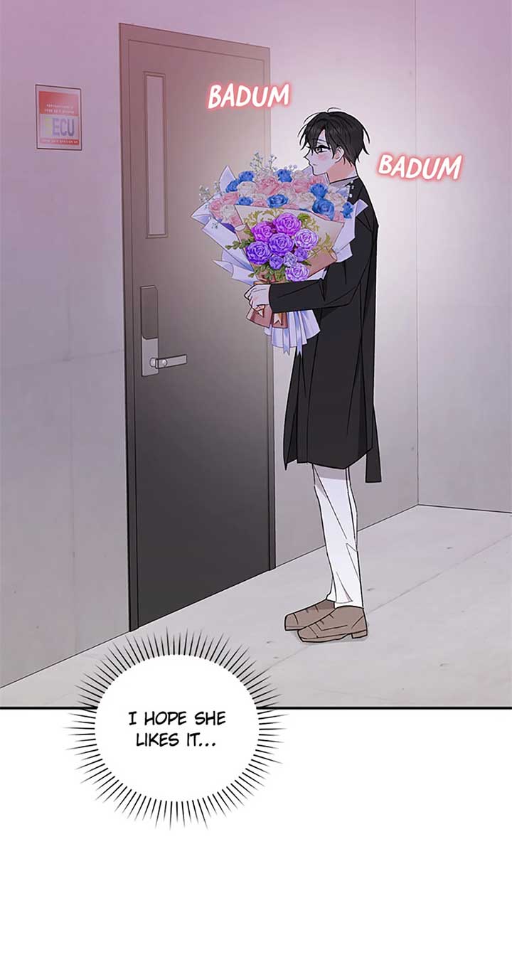Ideal Match Delivery Service Chapter 61 page 61