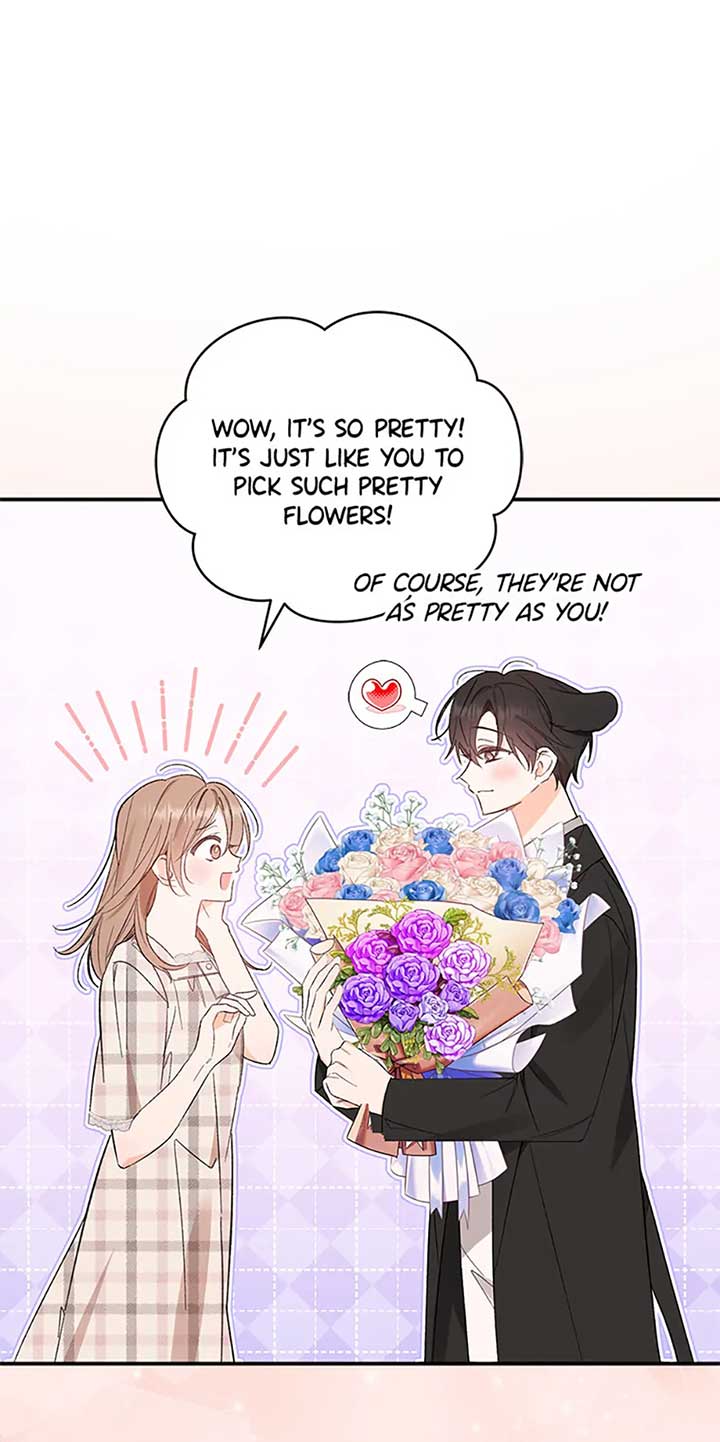 Ideal Match Delivery Service Chapter 61 page 62