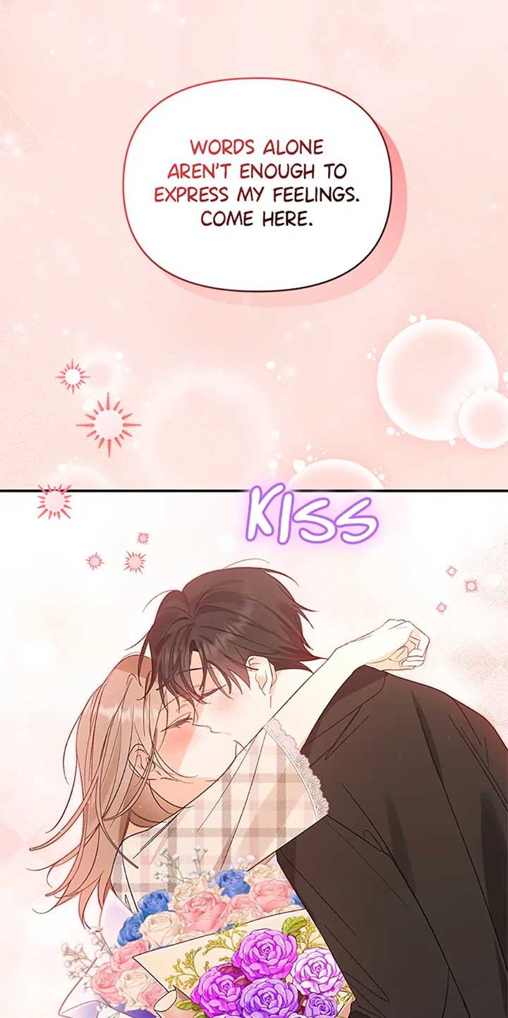 Ideal Match Delivery Service Chapter 61 page 63
