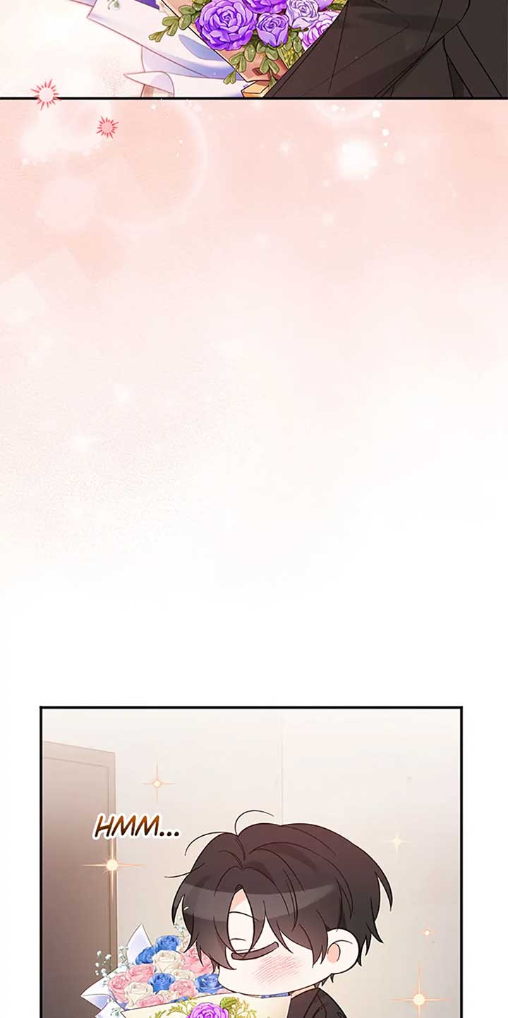 Ideal Match Delivery Service Chapter 61 page 64