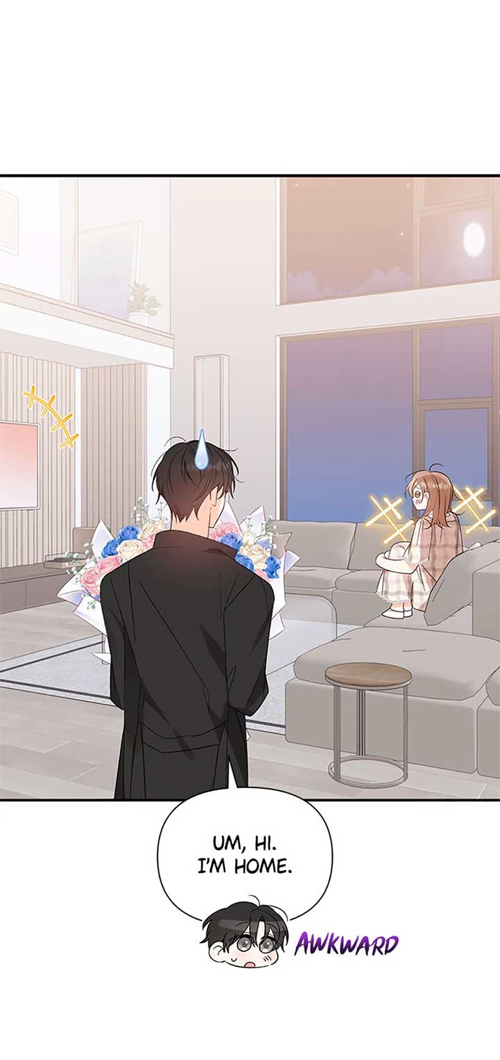Ideal Match Delivery Service Chapter 61 page 68