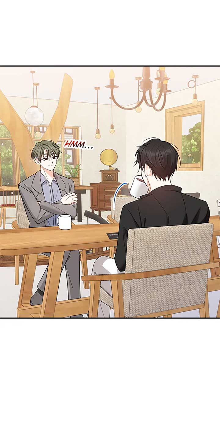 Ideal Match Delivery Service Chapter 61 page 6