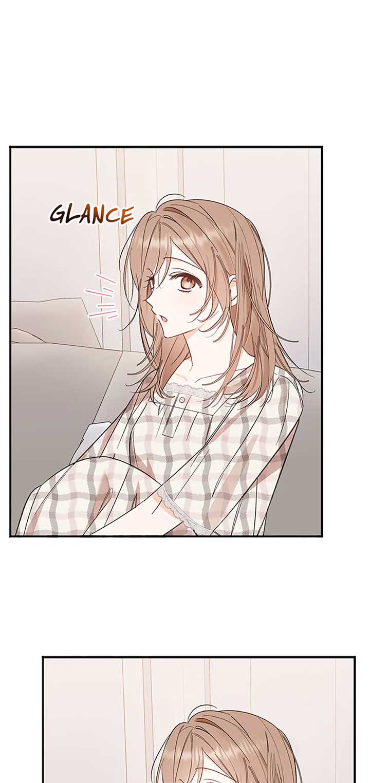 Ideal Match Delivery Service Chapter 61 page 69