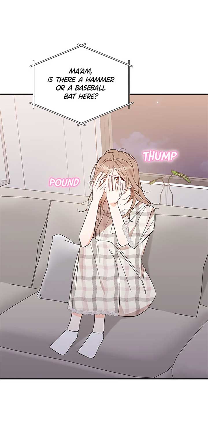 Ideal Match Delivery Service Chapter 61 page 73