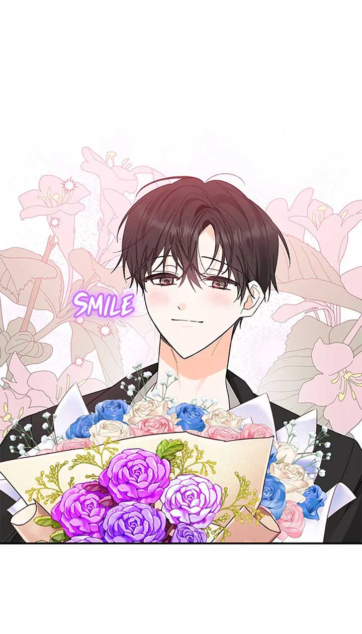 Ideal Match Delivery Service Chapter 61 page 74