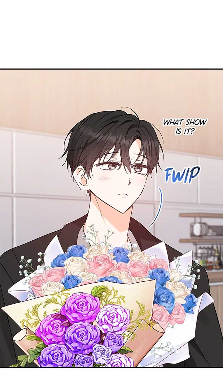 Ideal Match Delivery Service Chapter 61 page 75