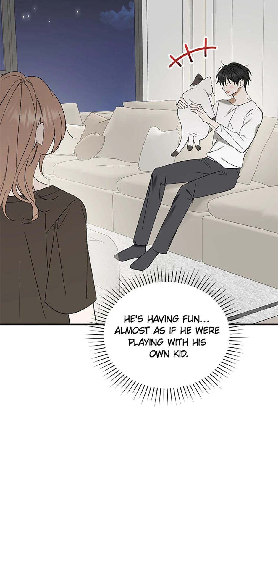 Manga Image