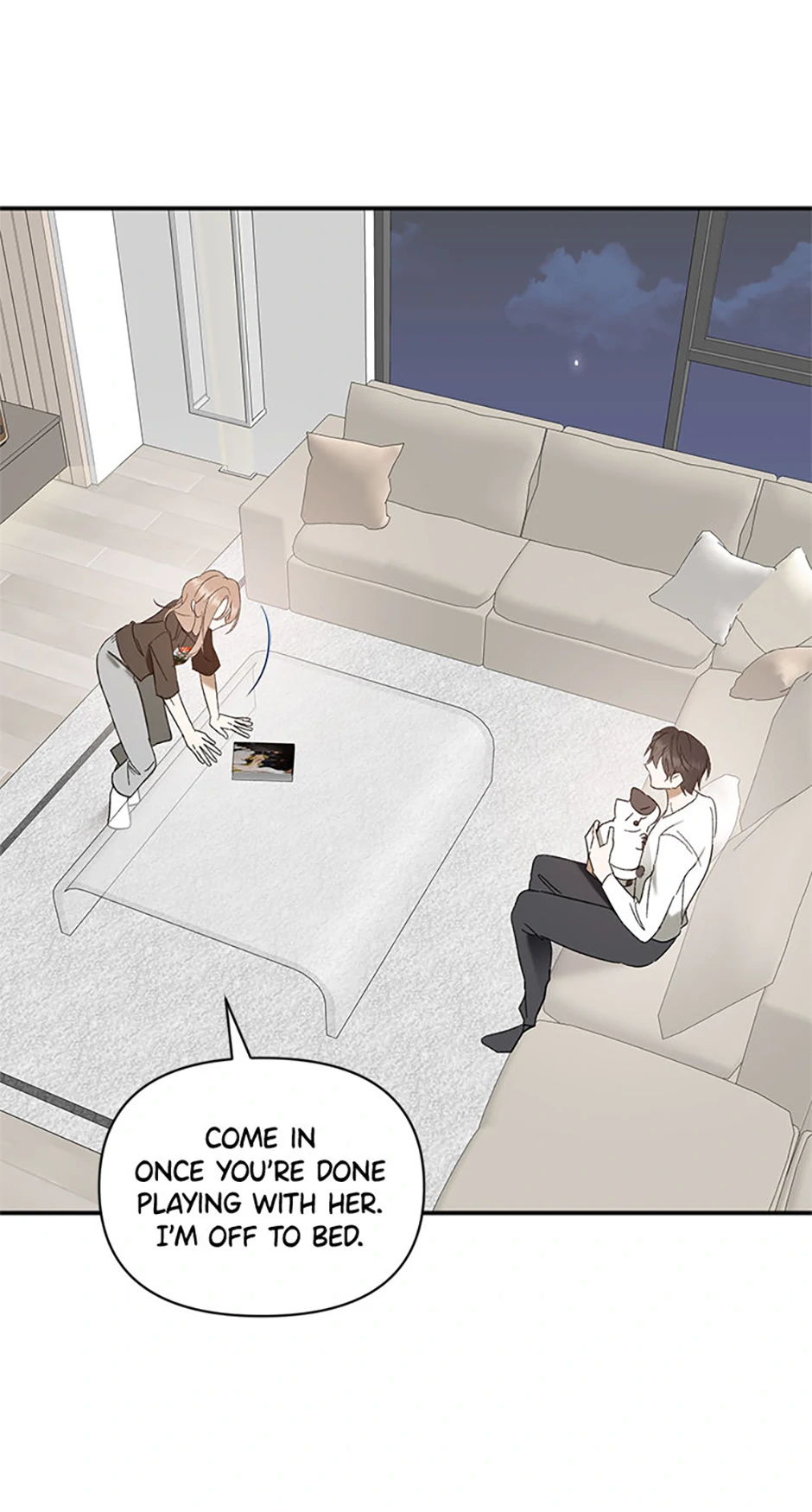 Manga Image