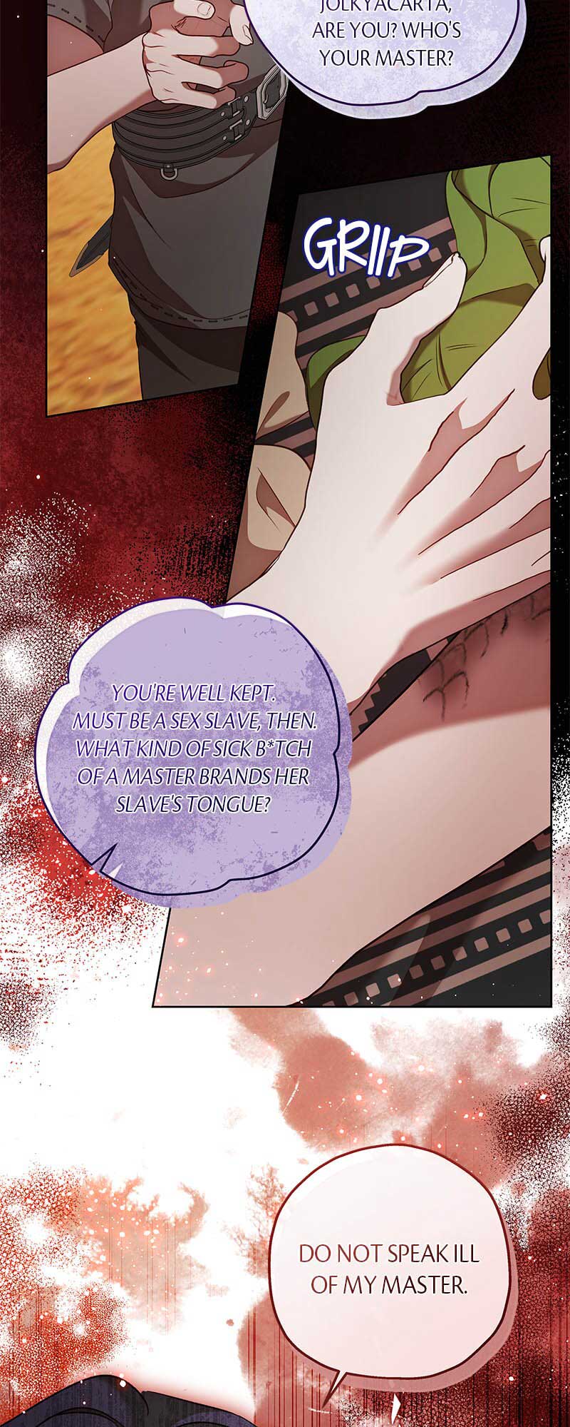 Manga Image