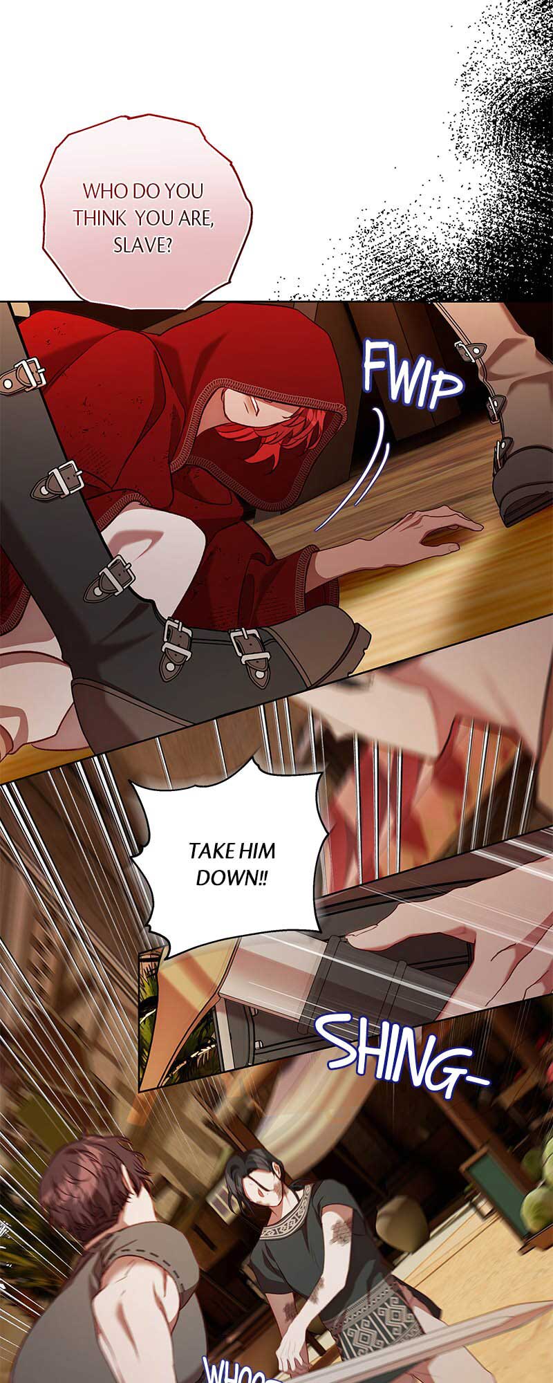 Manga Image