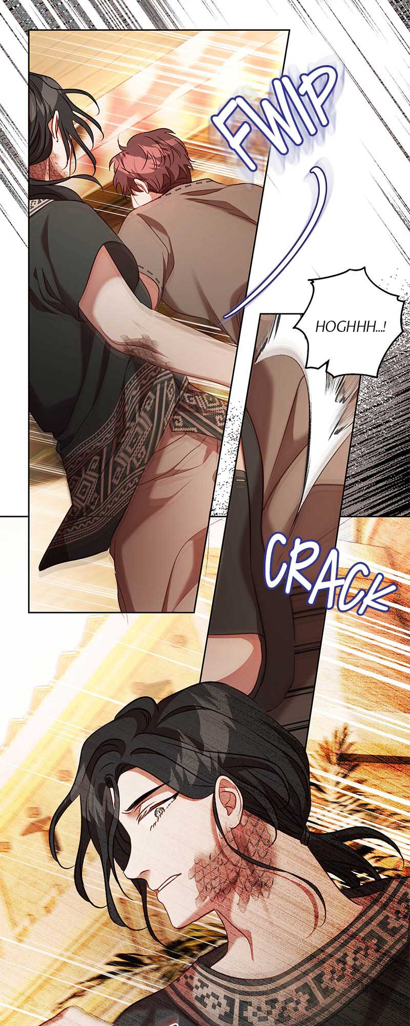 Manga Image