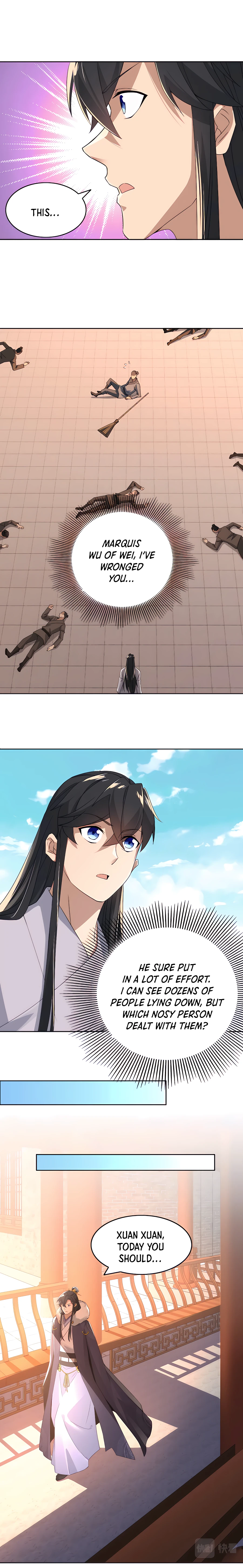 Manga Image