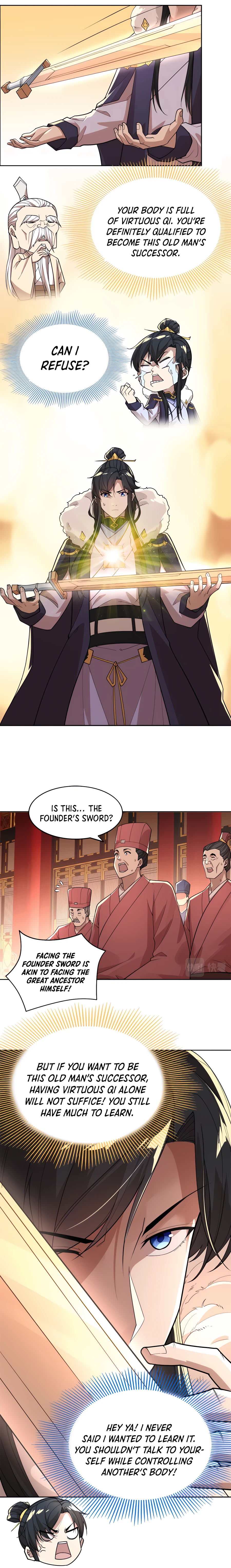 Manga Image