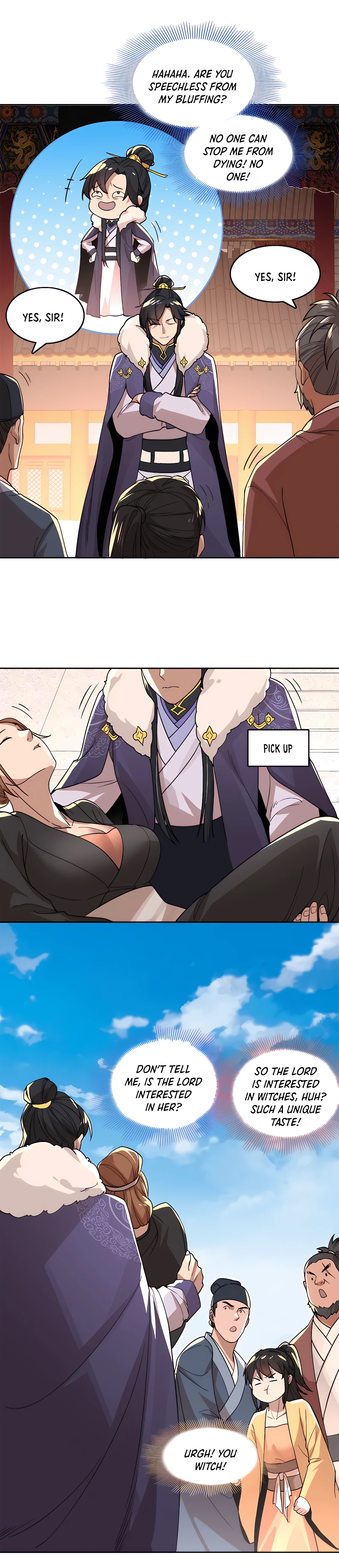Manga Image
