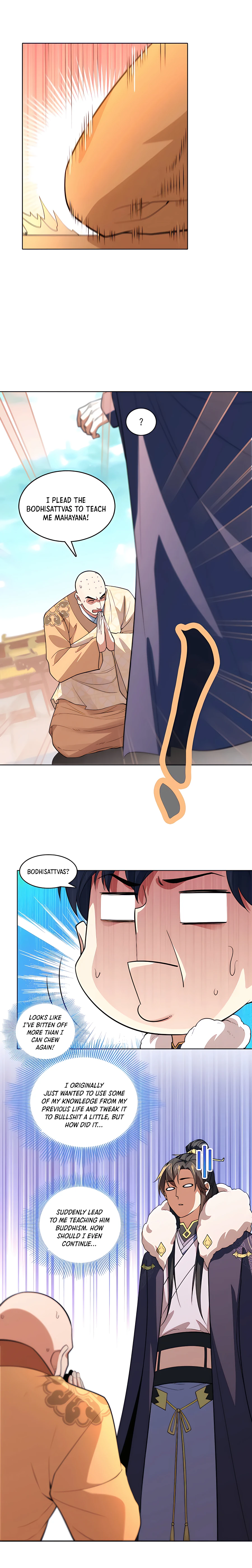 Manga Image