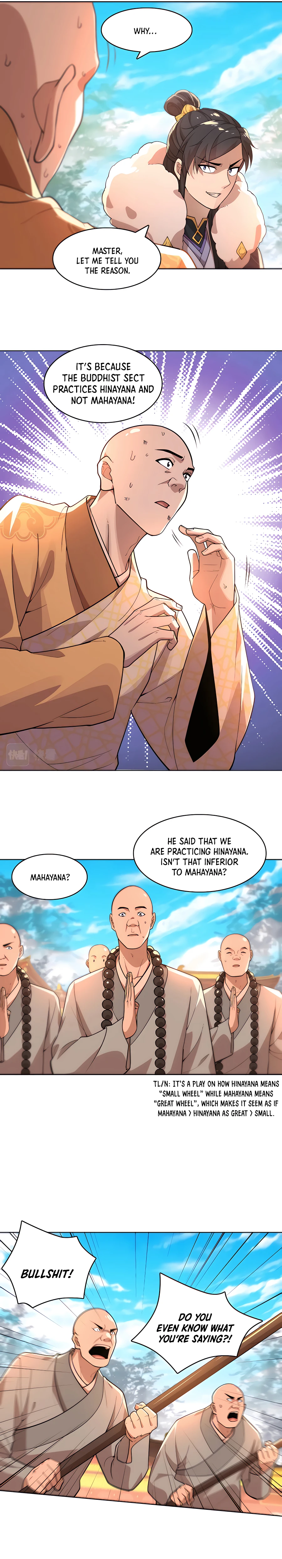 Manga Image