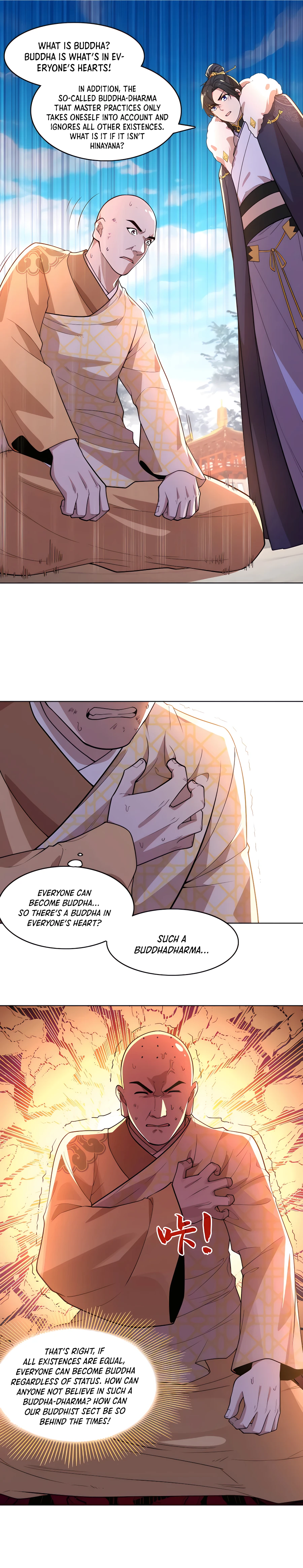 Manga Image
