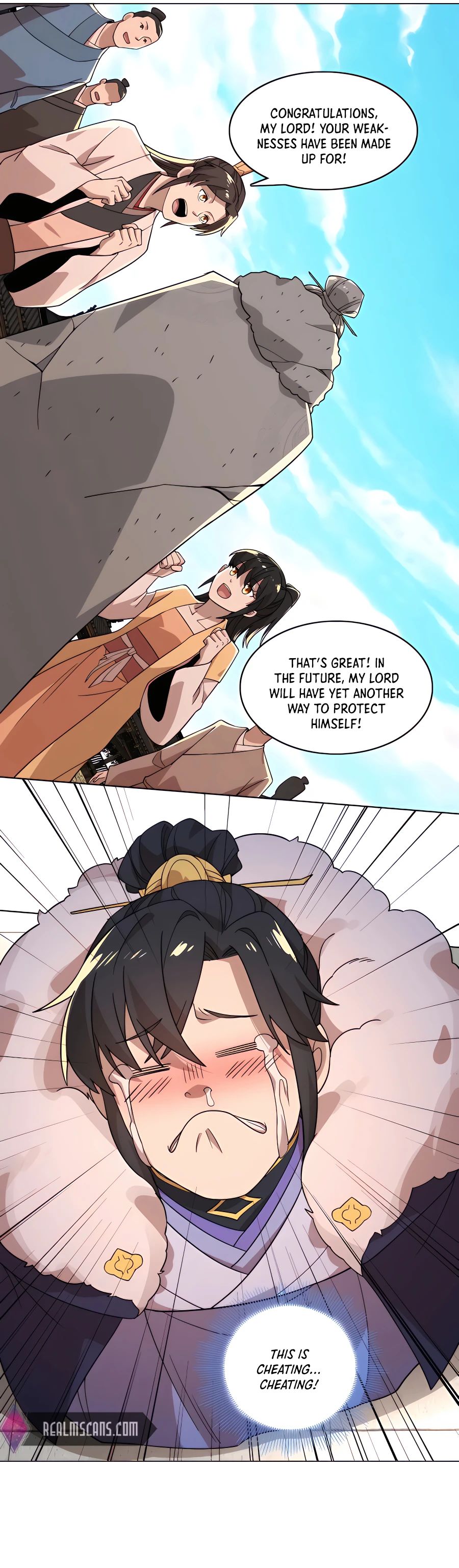 Manga Image