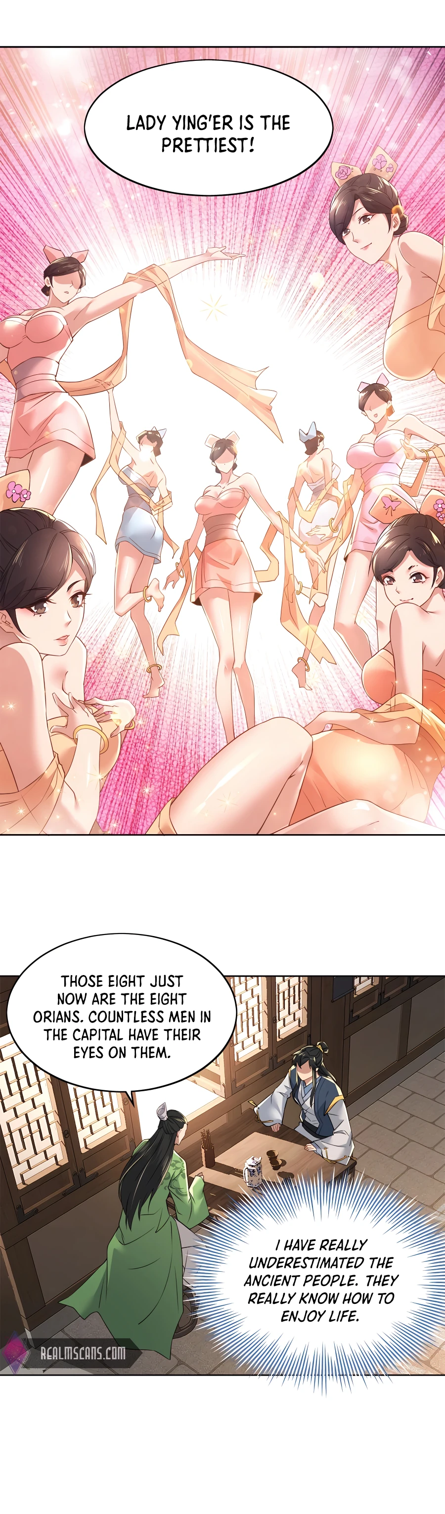 Manga Image