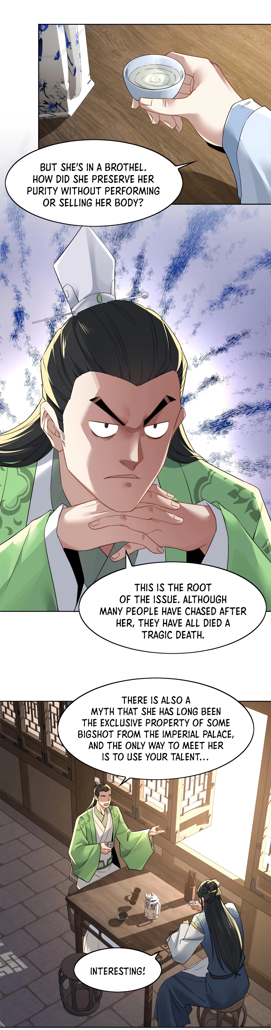 Manga Image