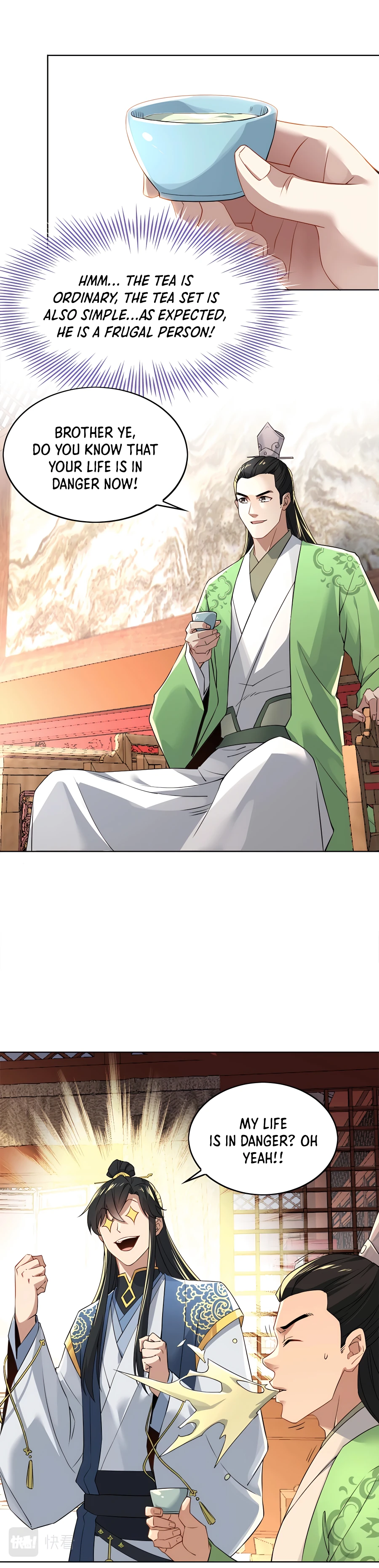 Manga Image