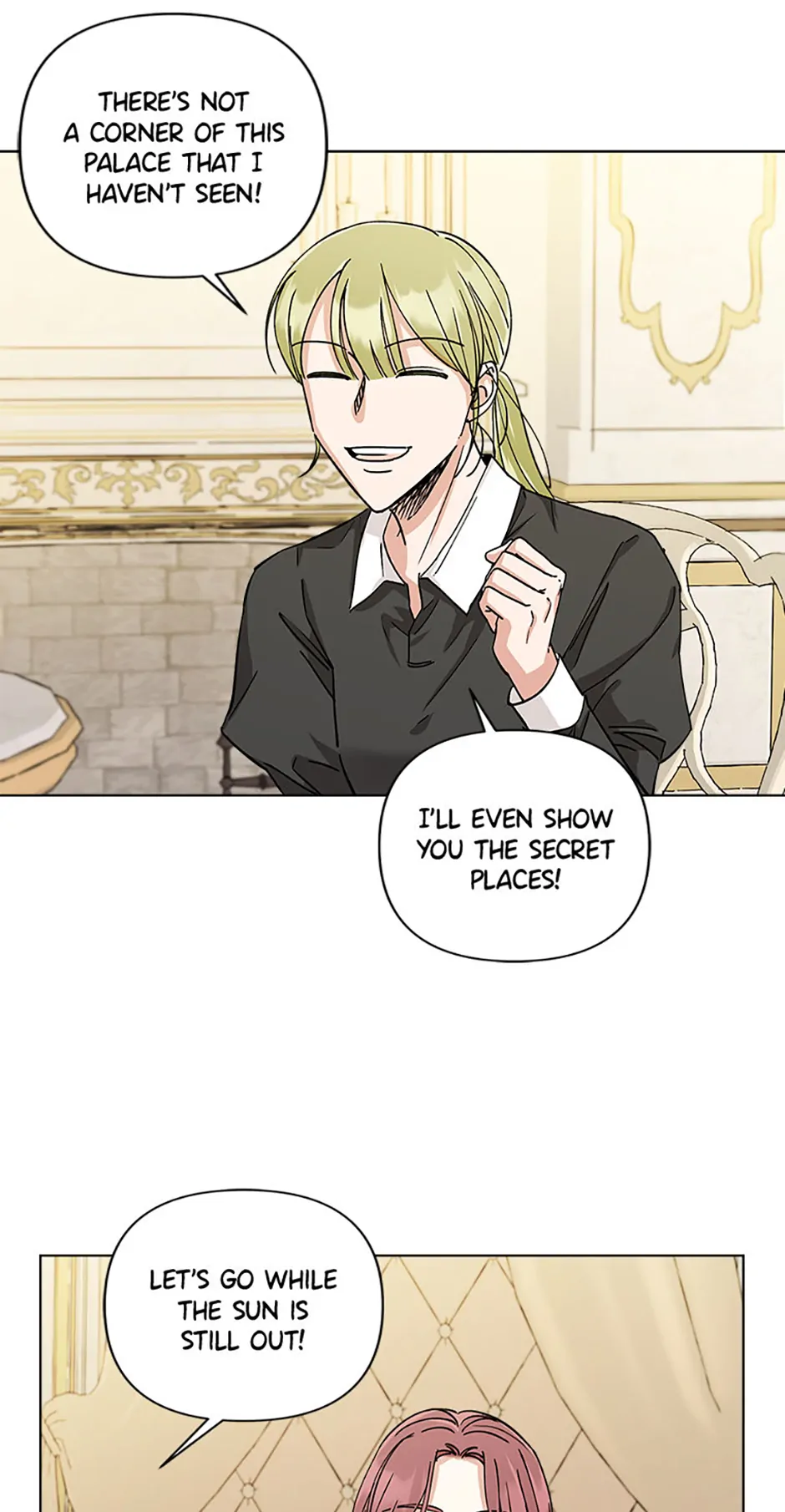 If You Can’t Kill Me, Love Me Chapter 16 page 13