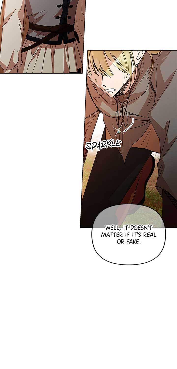 If You Can’t Kill Me, Love Me Chapter 39 page 9