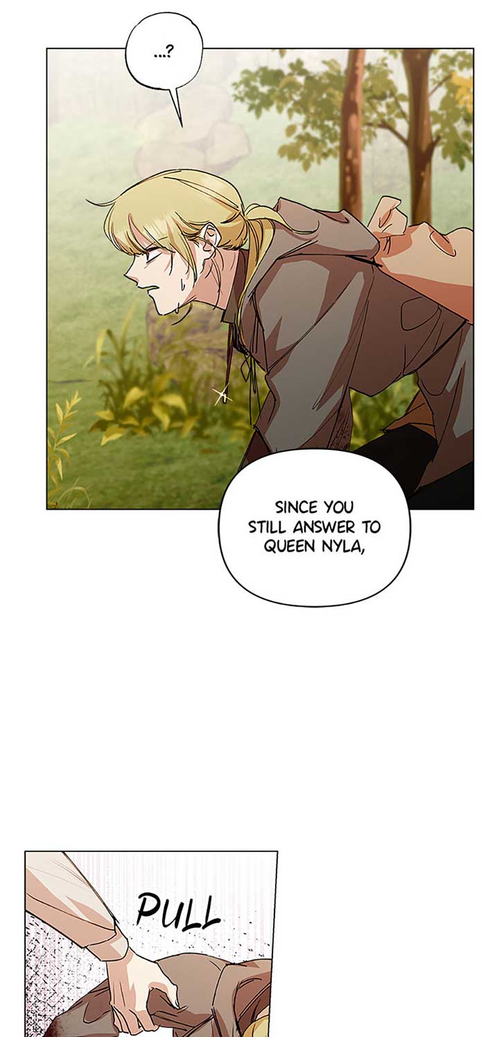 If You Can’t Kill Me, Love Me Chapter 39 page 10