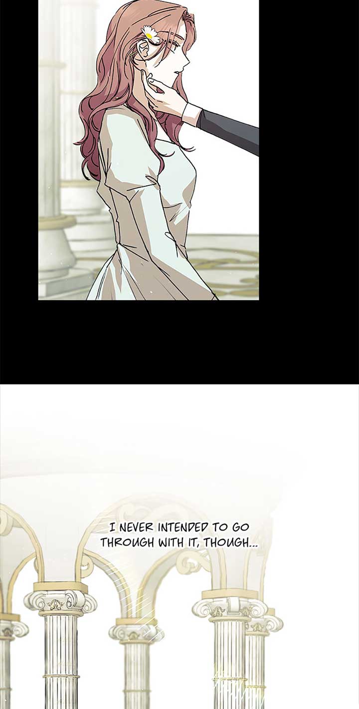 If You Can’t Kill Me, Love Me Chapter 39 page 18