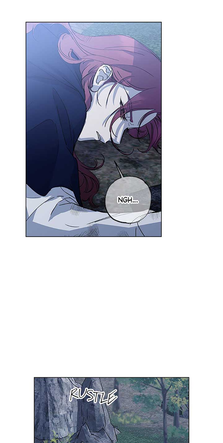 If You Can’t Kill Me, Love Me Chapter 39 page 21
