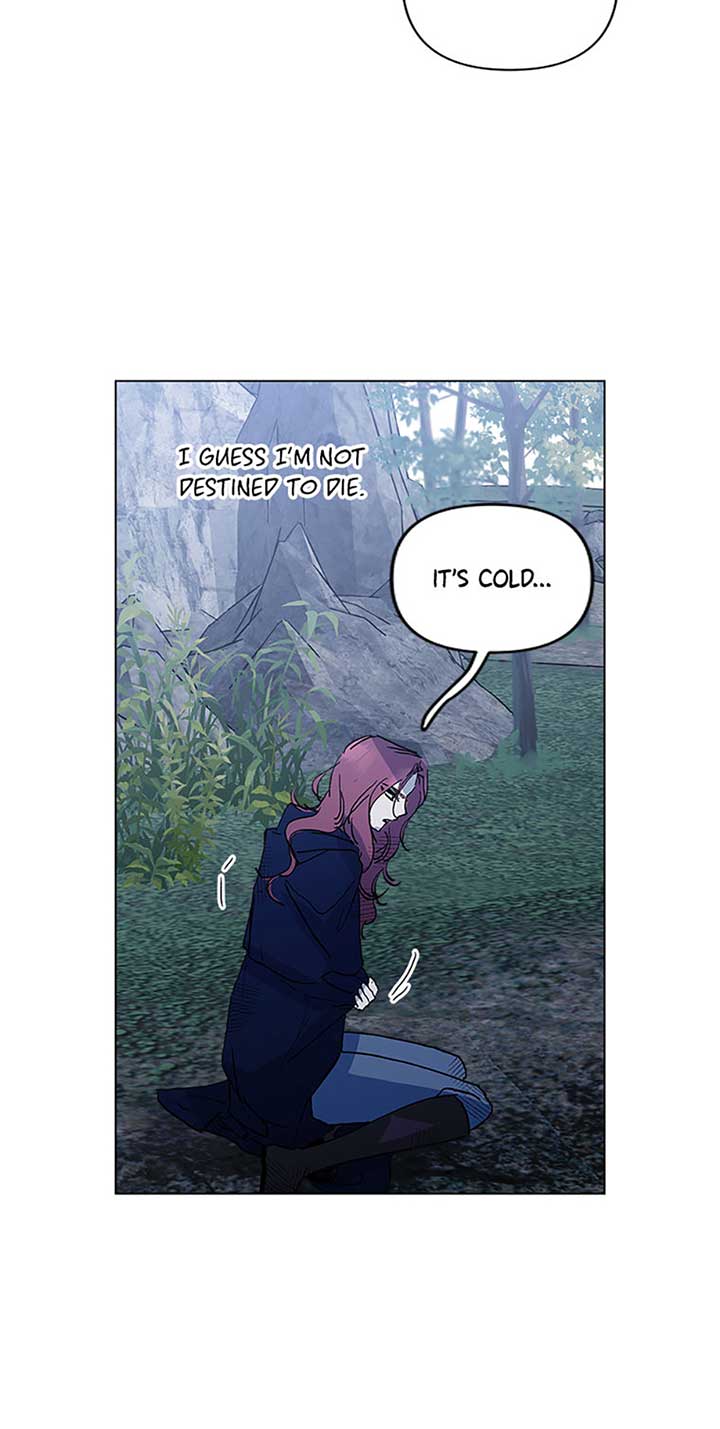 If You Can’t Kill Me, Love Me Chapter 39 page 23